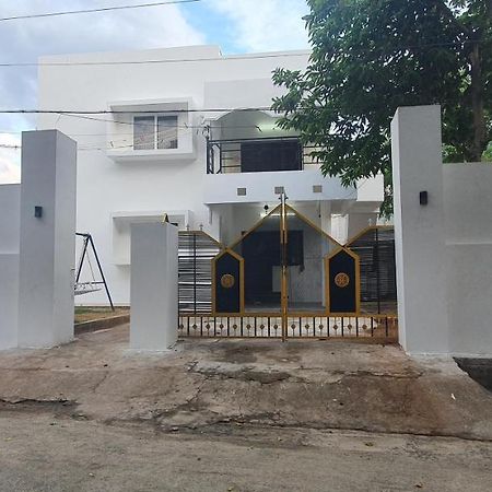 Oonjal Veedu Apartment กุตตาลัม ภายนอก รูปภาพ
