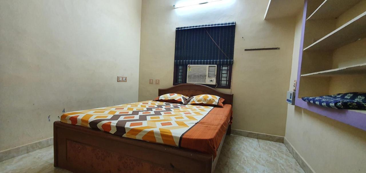 Oonjal Veedu Apartment กุตตาลัม ภายนอก รูปภาพ
