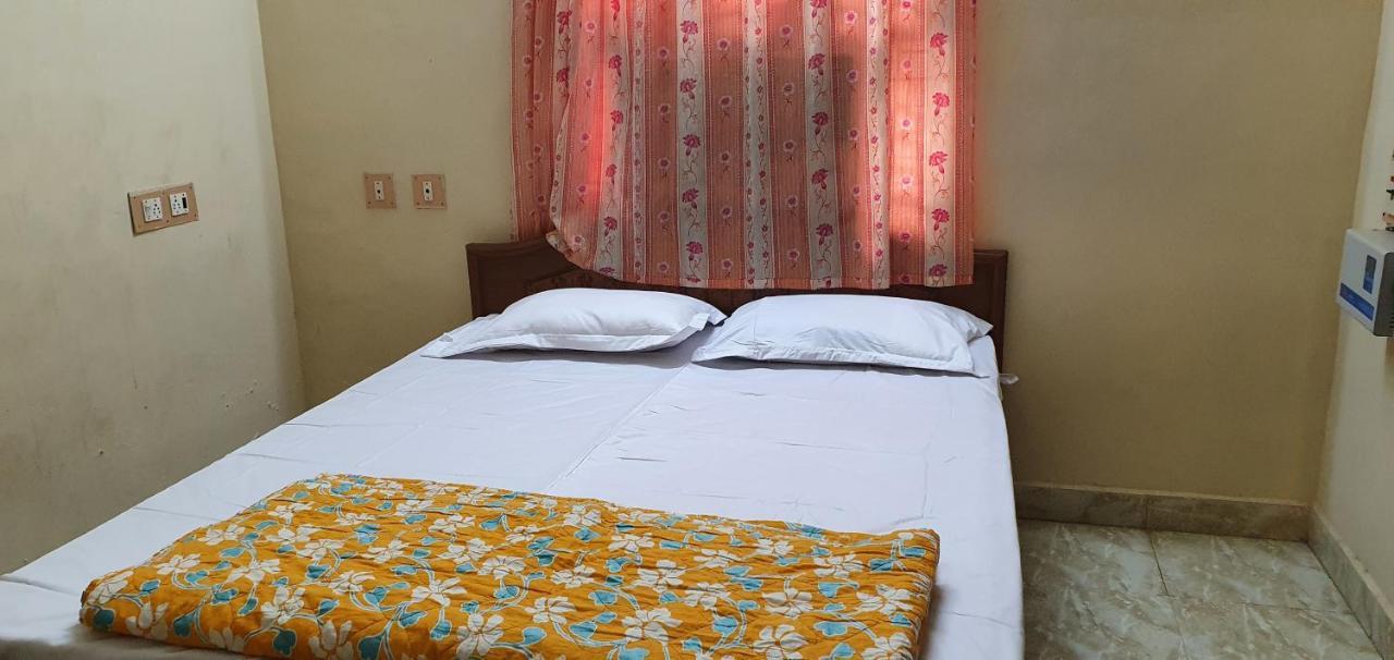 Oonjal Veedu Apartment กุตตาลัม ภายนอก รูปภาพ