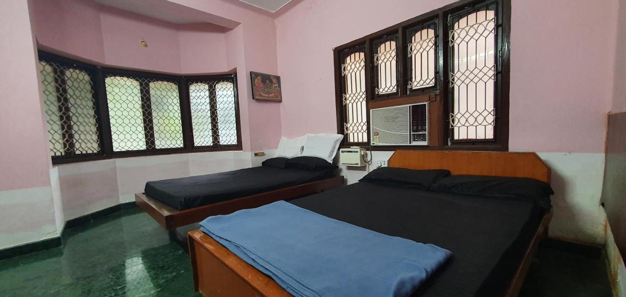 Oonjal Veedu Apartment กุตตาลัม ภายนอก รูปภาพ