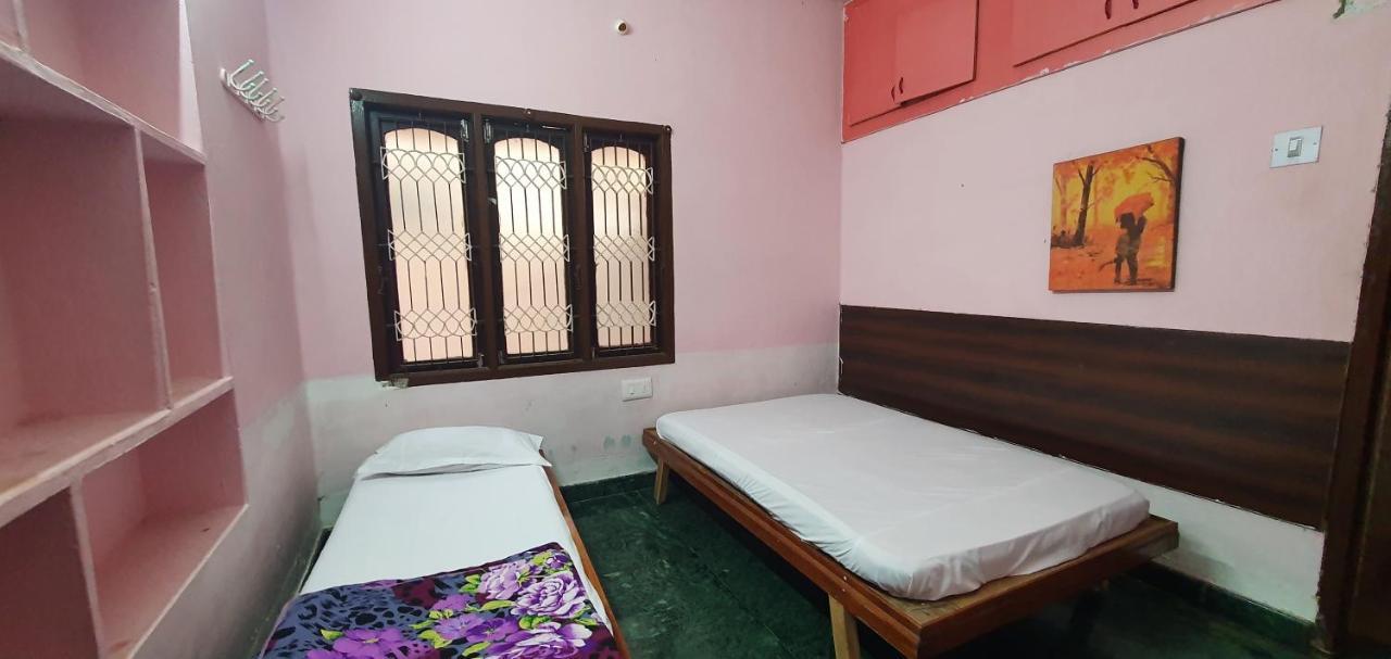 Oonjal Veedu Apartment กุตตาลัม ภายนอก รูปภาพ