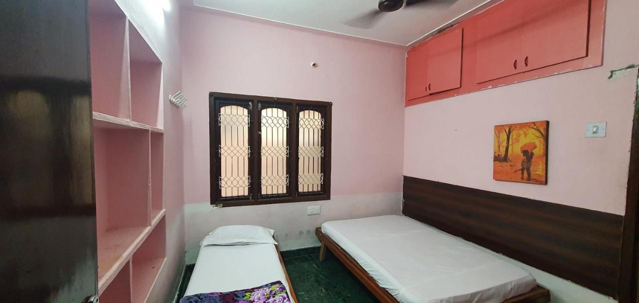 Oonjal Veedu Apartment กุตตาลัม ภายนอก รูปภาพ