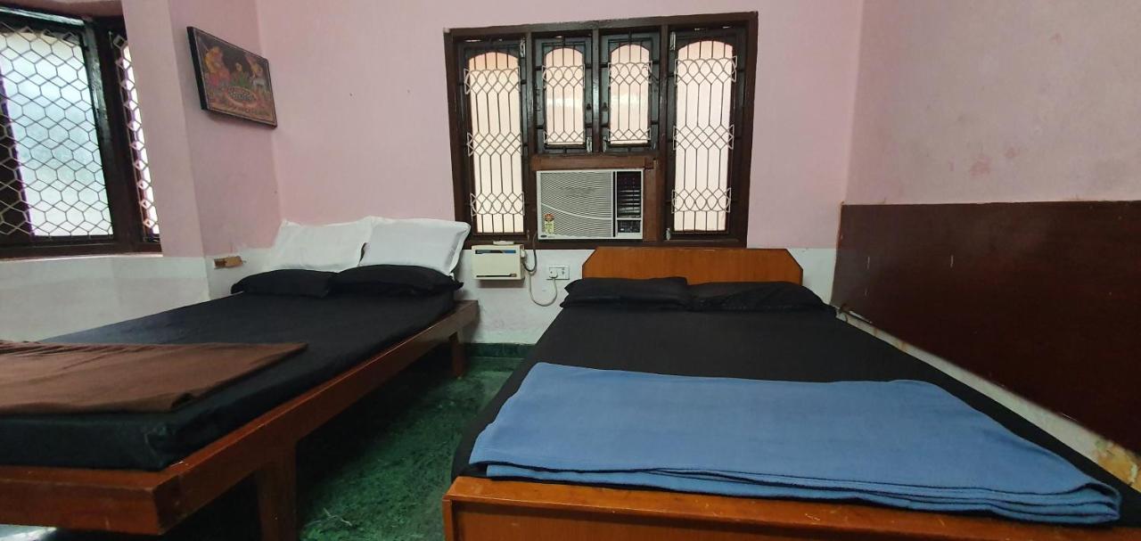 Oonjal Veedu Apartment กุตตาลัม ภายนอก รูปภาพ