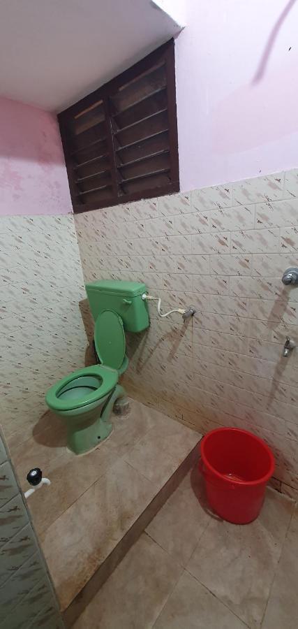 Oonjal Veedu Apartment กุตตาลัม ภายนอก รูปภาพ